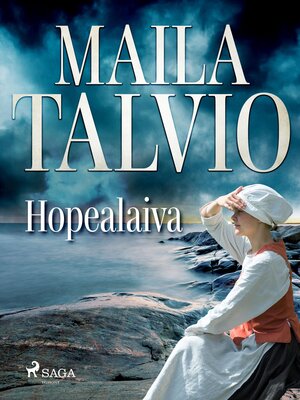 cover image of Hopealaiva